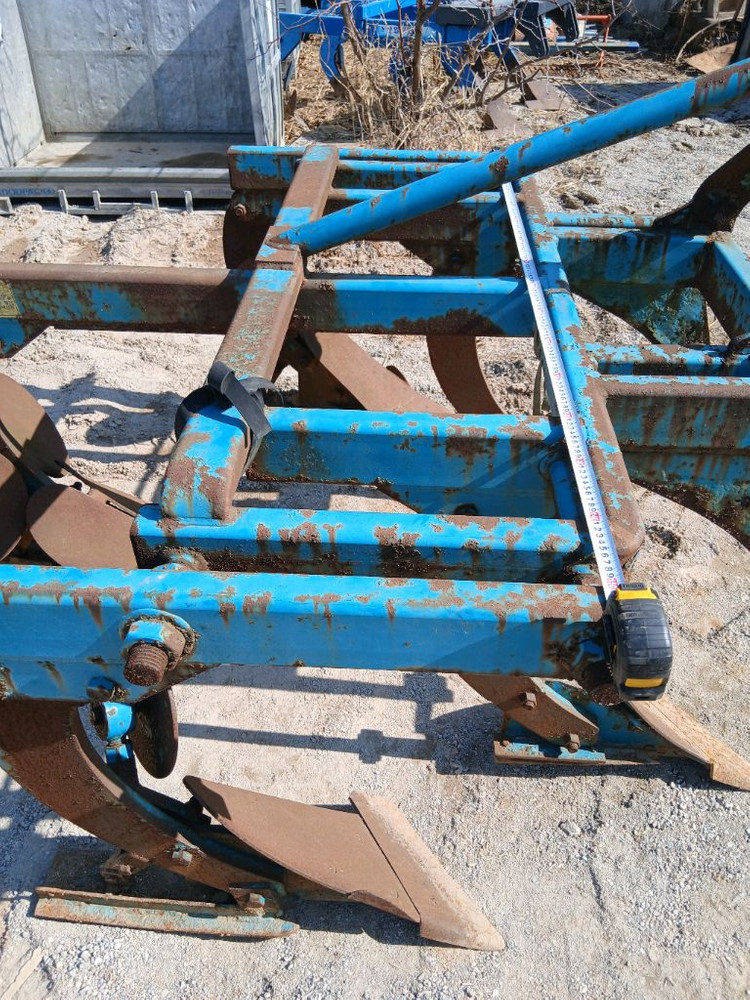 6련쟁기 폭160 이미지