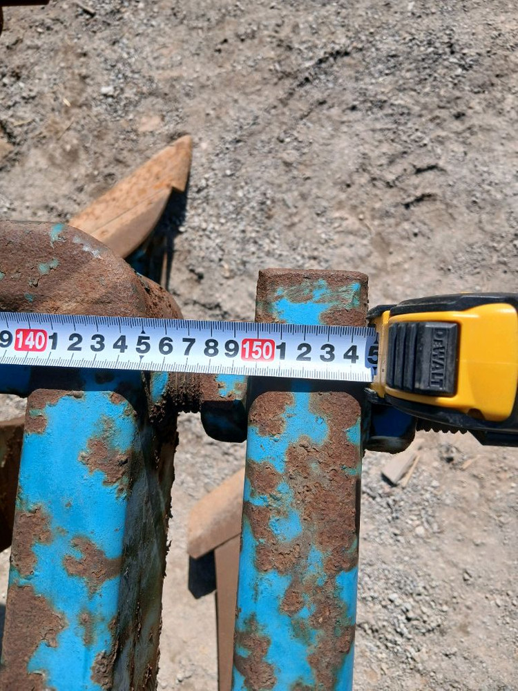 6련쟁기 폭160 이미지