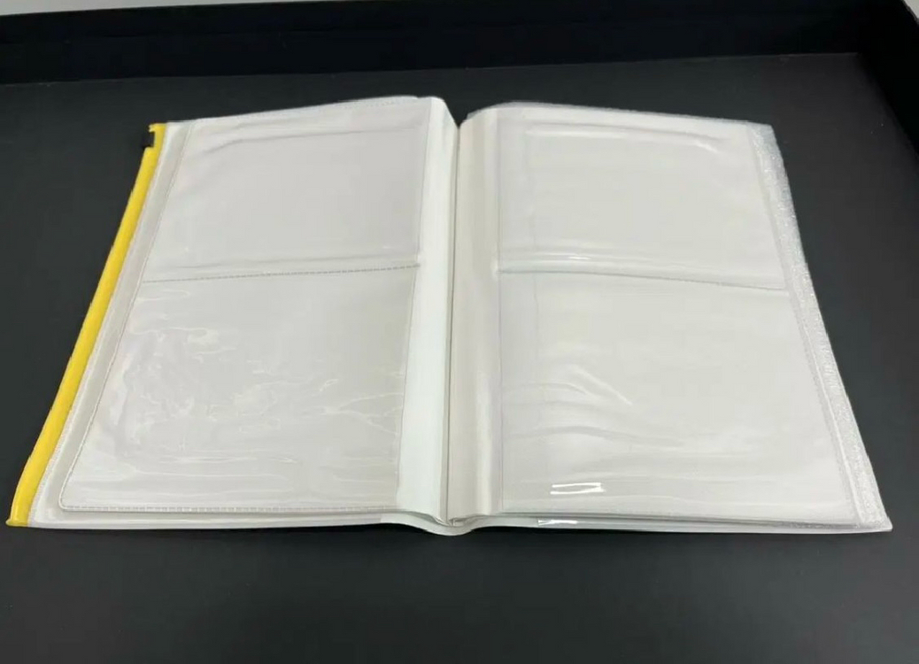 덴스 스크랩북 일괄 / 포카앨범 일괄 이미지