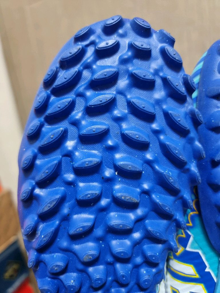 택포)나이키 줌 머큐리얼 슈퍼플라이9 TF 음바페 265사이즈(US 8.5) 이미지