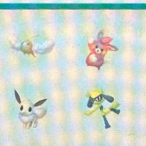 이로치 12마리 포켓몬스터 스칼렛 바이올렛 닌텐도 스위치2 이미지