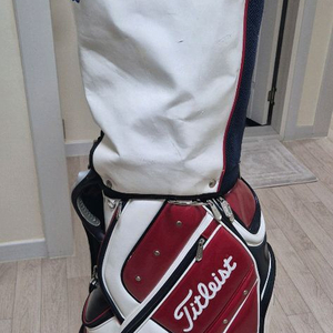 왼손용(좌타) 골프채 풀셋 팝니다 이미지