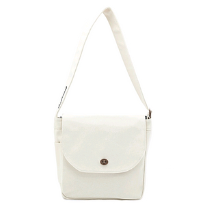 더블낭 브루인 커버 크로스백 에코백 캔버스 아메카지 / 바온 러브앤드팝 수달쌀롱 네오랑 녕이옷장 로버블 빈블 이미지