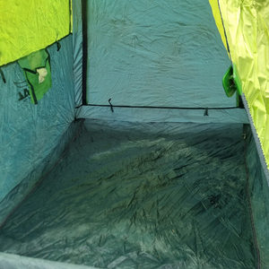 1인용 텐트 이미지