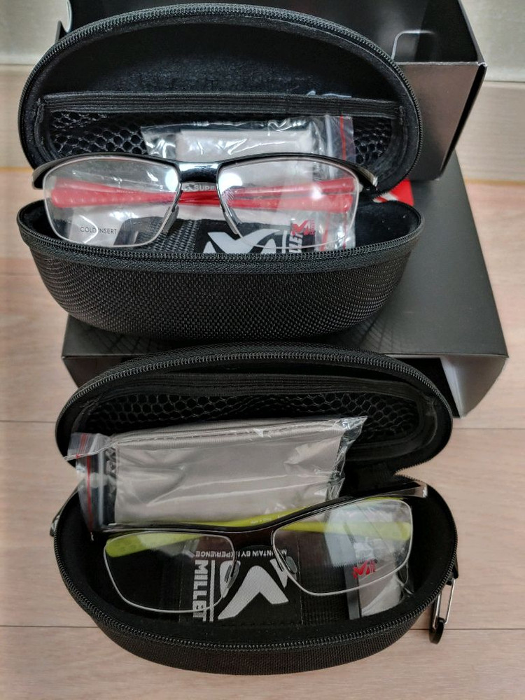 고글 스포츠안경 이미지