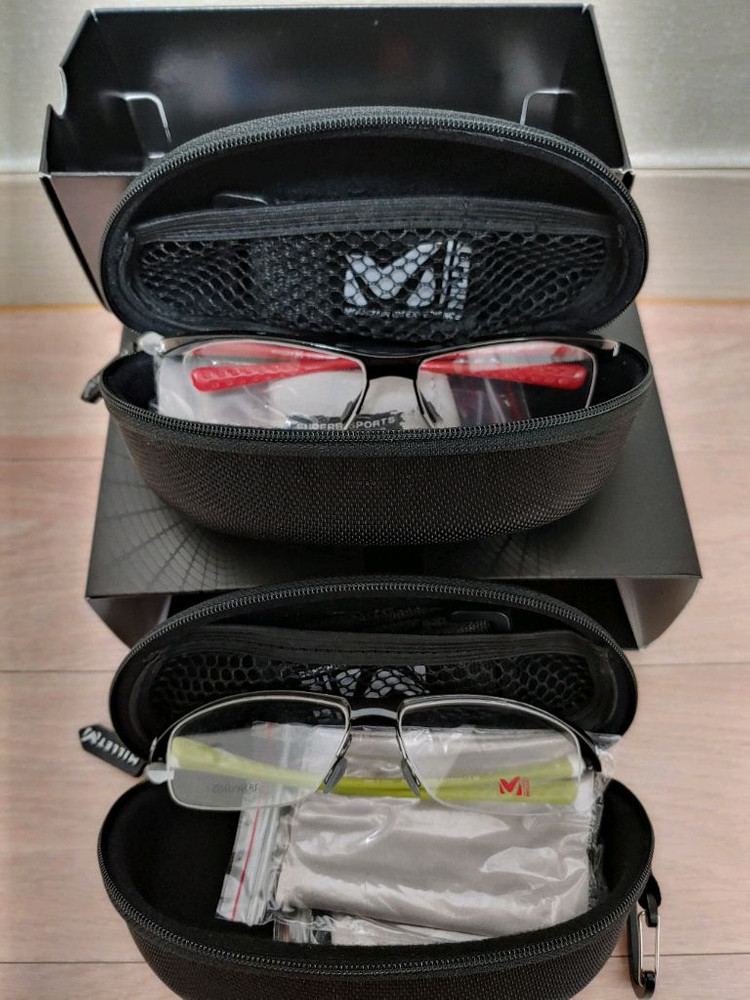 고글 스포츠안경 이미지