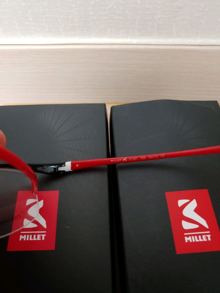 고글 스포츠안경 이미지