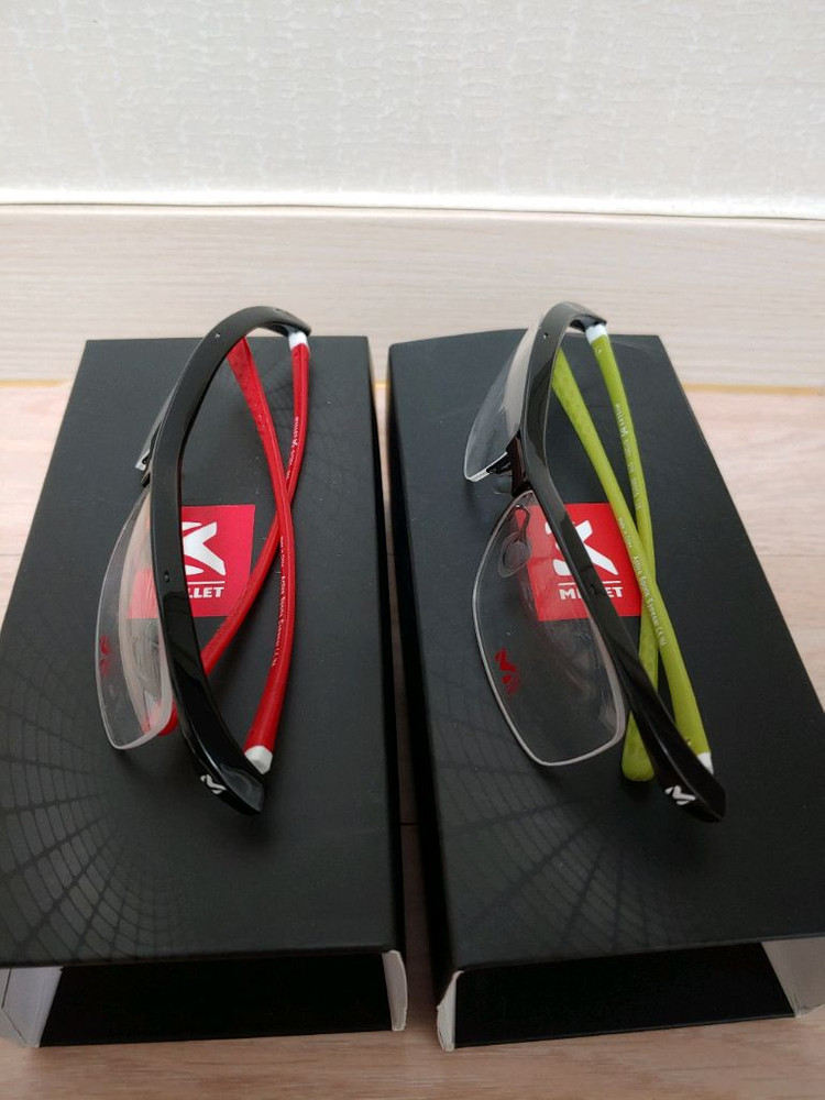 고글 스포츠안경 이미지