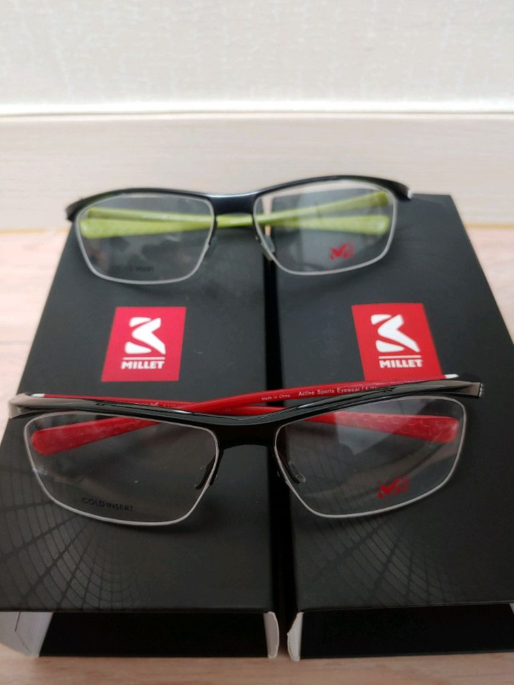 고글 스포츠안경 이미지