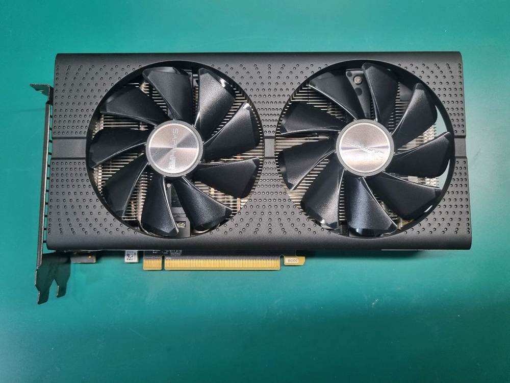 사파이어 rx570 4g 이미지