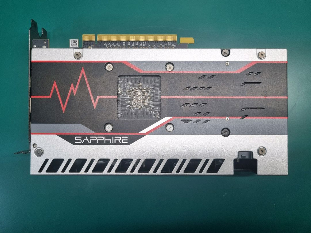 사파이어 rx570 4g 이미지