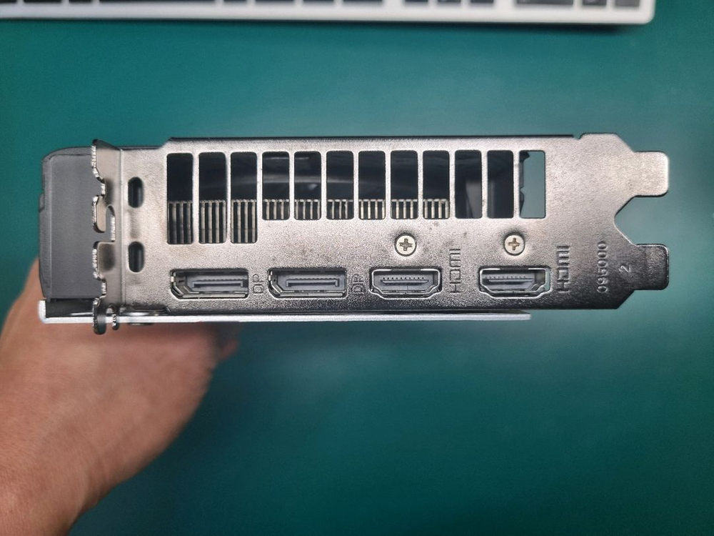 사파이어 rx570 4g 이미지