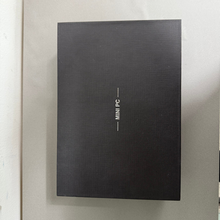 [최저가 1,250,000원] 미니PC 8845HS 고성능 업무용 전문 데스크탑 영상편집 게이밍 리니지 클래식 이미지