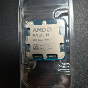 라이젠5 9600x 이미지