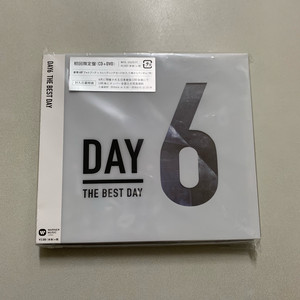 데이식스 더베데 초회한정반 더베데2 성진 영케이 원필 도운 포카 이미지