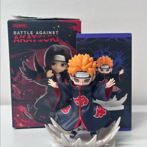 나루토 팝마트 페인 이미지