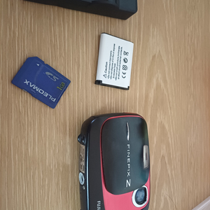 후지필름 FinePix Z37 디카 택포 18만원에 팝니다. 이미지