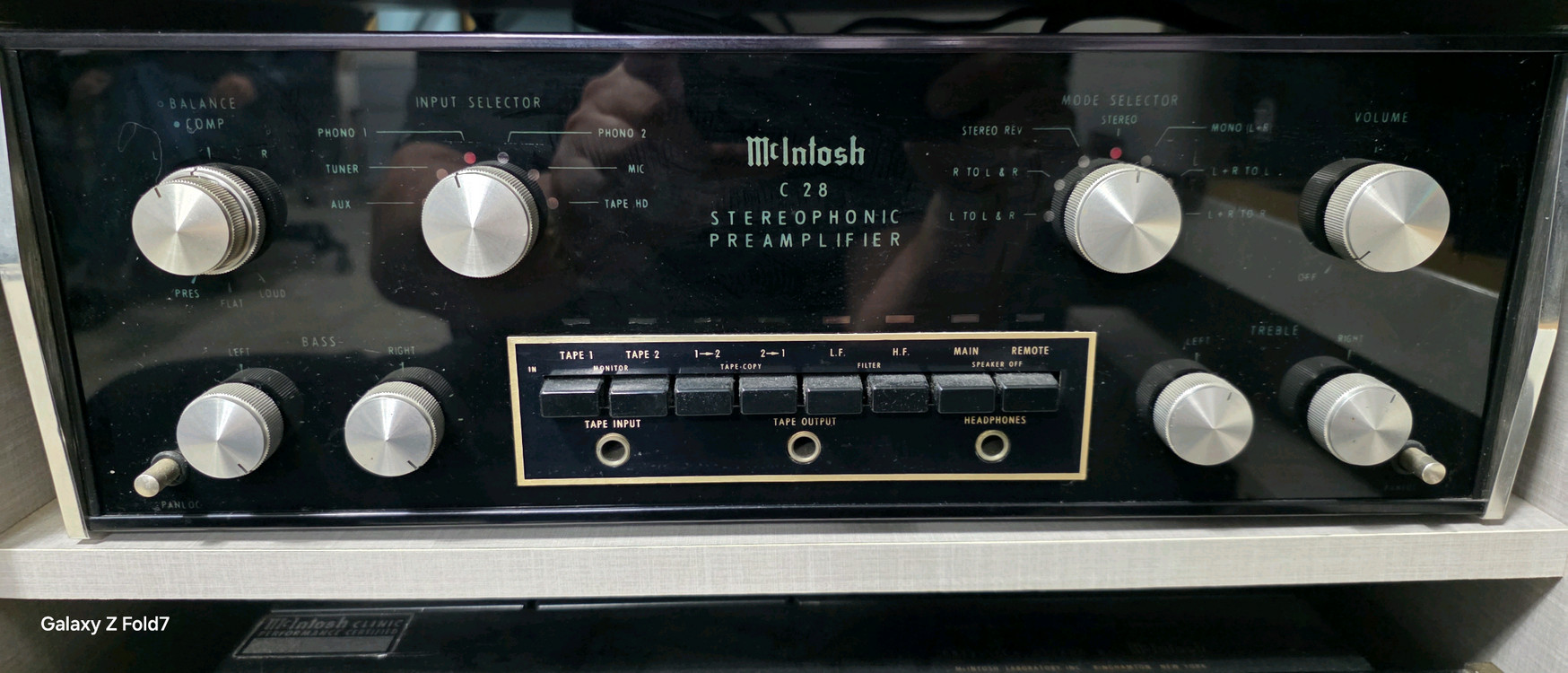 오디오 및 LP판 일괄 판매합니다 이미지