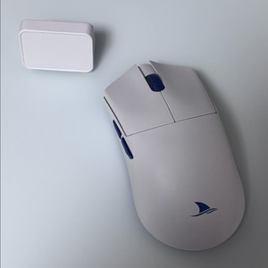 Darmoshark 다모샤크 m3 4k 게이밍 사무용 마우스 이미지