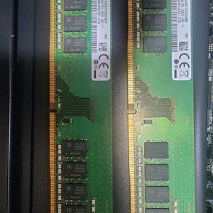 DDR4 8GB 램 판매합니다 이미지