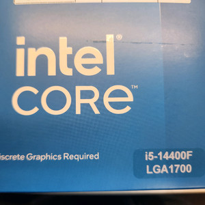 i5 14400f 판매합니다 이미지