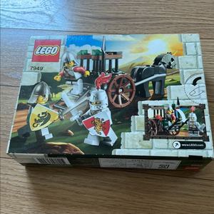 레고7949판매합니다 이미지