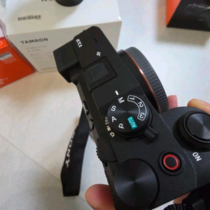 소니 a7c2 바디 500컷미만 거의새것 이미지