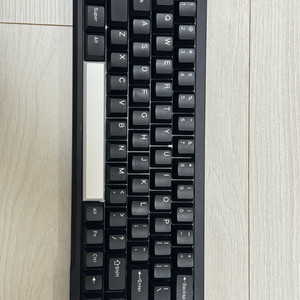 9. 에포메이커 Magforce68 자석축 키보드 이미지