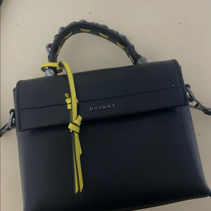 오야니 미니 핸드백 이미지