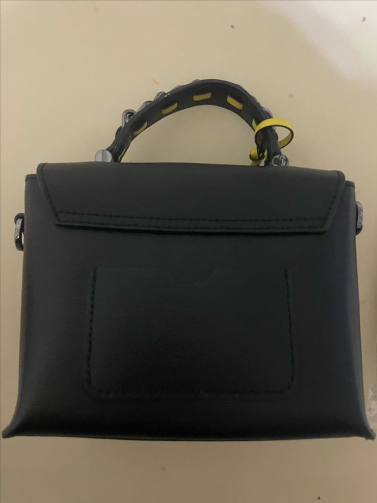 오야니 미니 핸드백 이미지