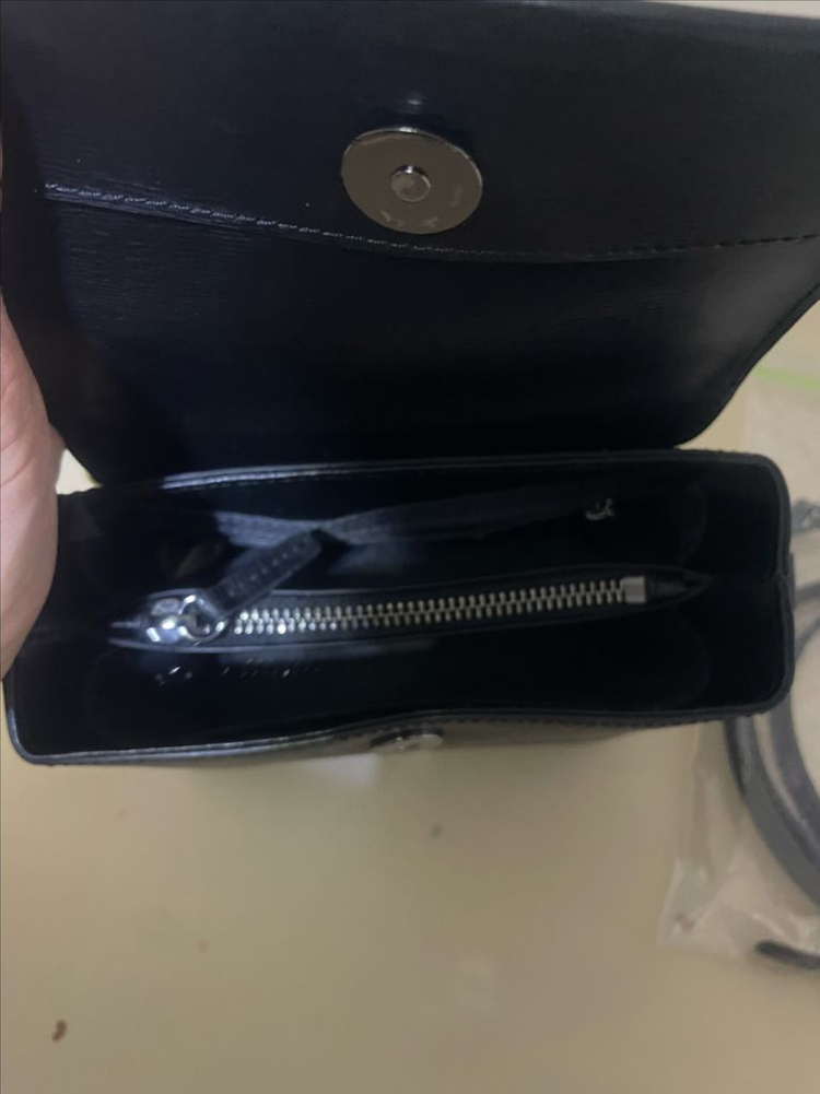 오야니 미니 핸드백 이미지