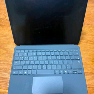 Microsoft 서피스 프로 12 EP2-27671 플래티넘 이미지