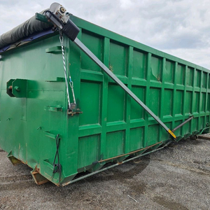 30루베암롤박스 스텐암롤박스 중고암롤박스매매 이미지