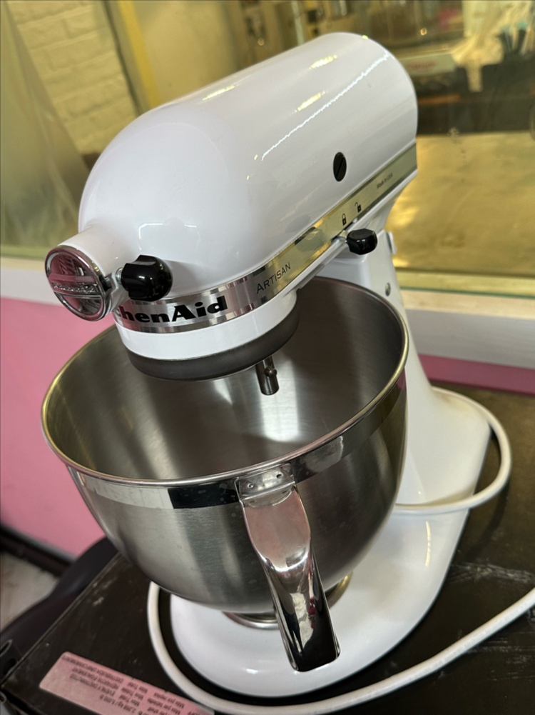 키친에이드 이미지