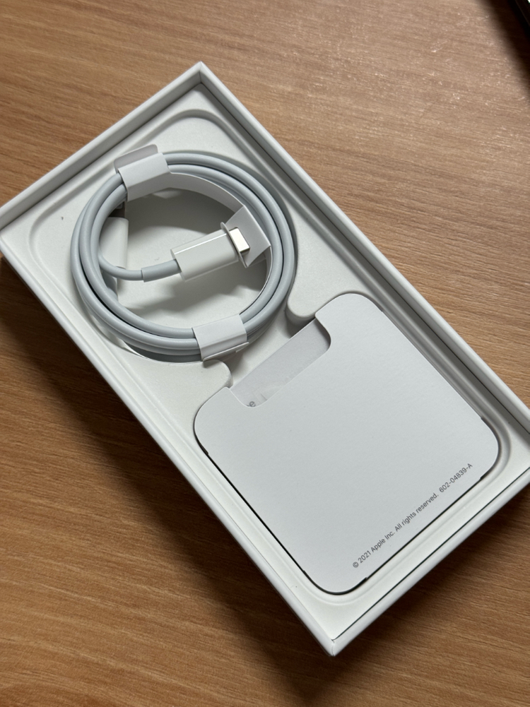 아이폰13미니 핑크 128GB +케이스 강화유리 이미지