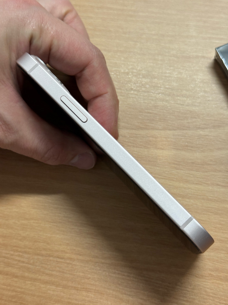 아이폰13미니 핑크 128GB +케이스 강화유리 이미지