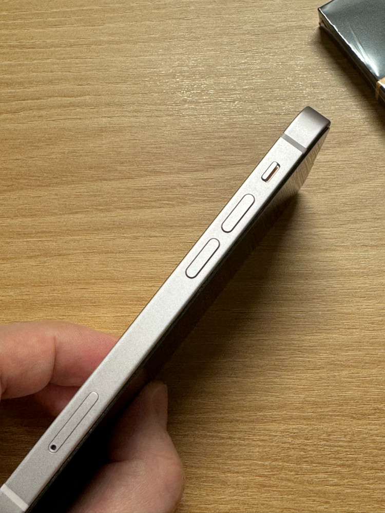 아이폰13미니 핑크 128GB +케이스 강화유리 이미지