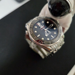 오메가 씨마스터 300 구형 41mm 이미지