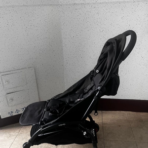 베이비젠 요요 유모차 기내반입용 이미지