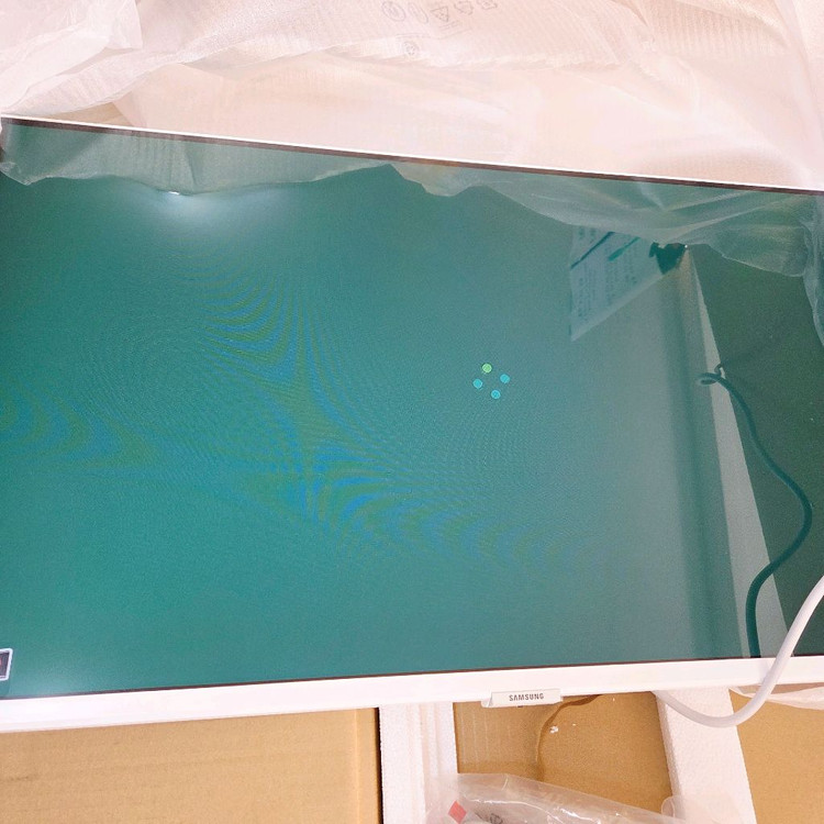 제조 26년 1월 새상품) 삼성 LS32DM503EKXKR 스마트 모니터 M5 80.1cm(32인치) 이미지