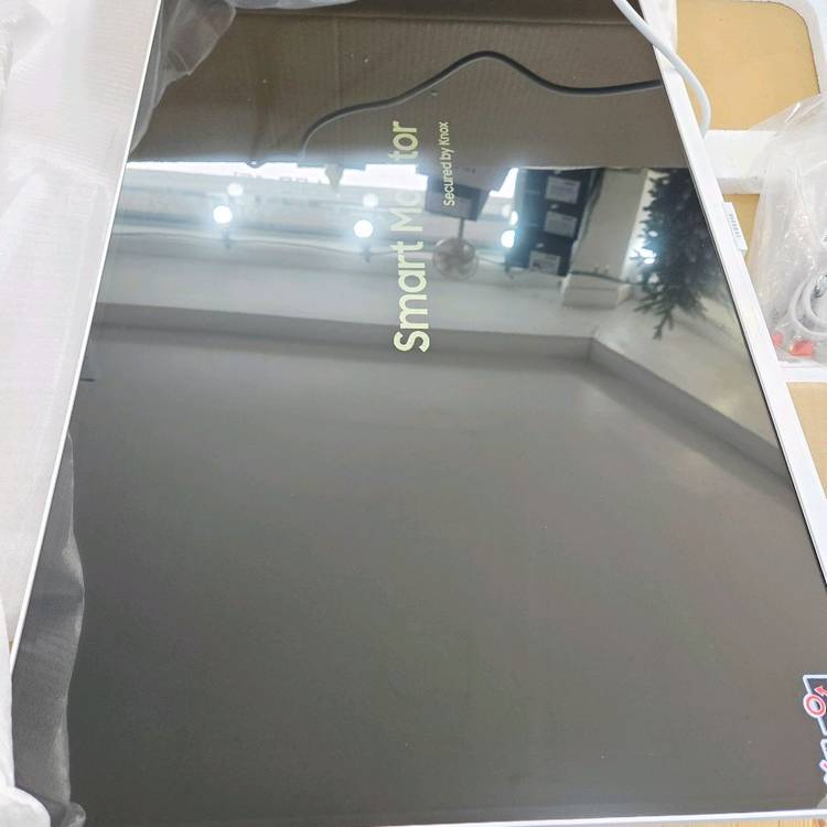 제조 26년 1월 새상품) 삼성 LS32DM503EKXKR 스마트 모니터 M5 80.1cm(32인치) 이미지