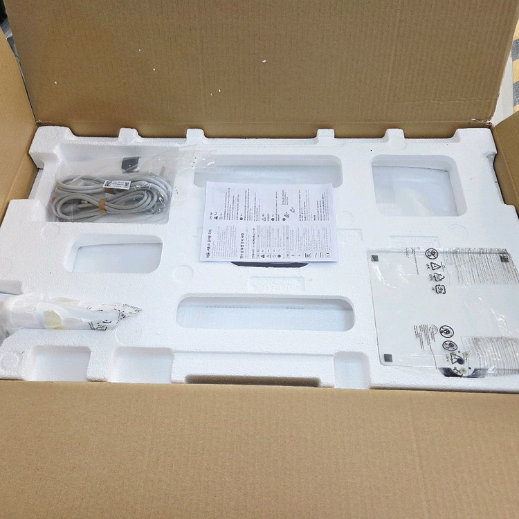 제조 26년 1월 새상품) 삼성 LS32DM503EKXKR 스마트 모니터 M5 80.1cm(32인치) 이미지