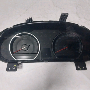 로체 전기형 순정 슈퍼비젼 계기판 / 94013-2G010 이미지