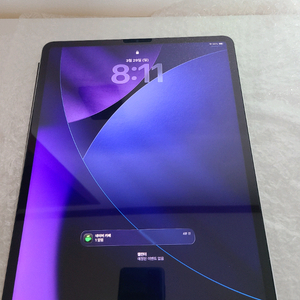 S급 아이패드 프로 12.9 6세대 512 셀룰러 이미지