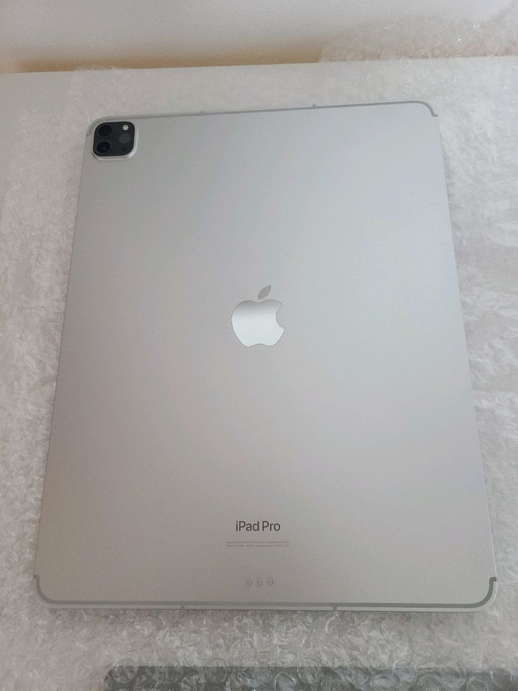 급처 S급 아이패드 프로 12.9 6세대 512 셀룰러 이미지