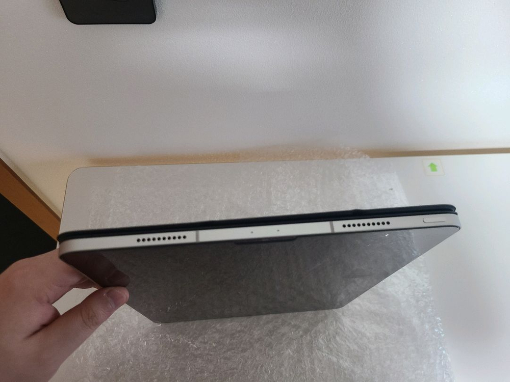 급처 S급 아이패드 프로 12.9 6세대 512 셀룰러 이미지