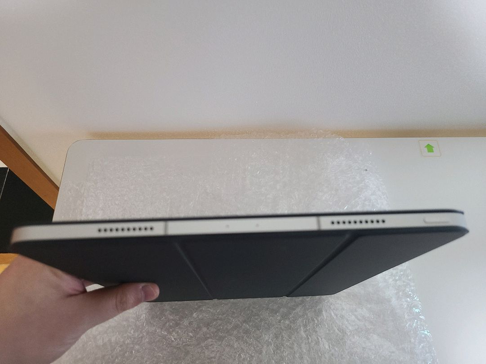 급처 S급 아이패드 프로 12.9 6세대 512 셀룰러 이미지