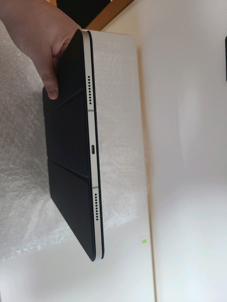 급처 S급 아이패드 프로 12.9 6세대 512 셀룰러 이미지