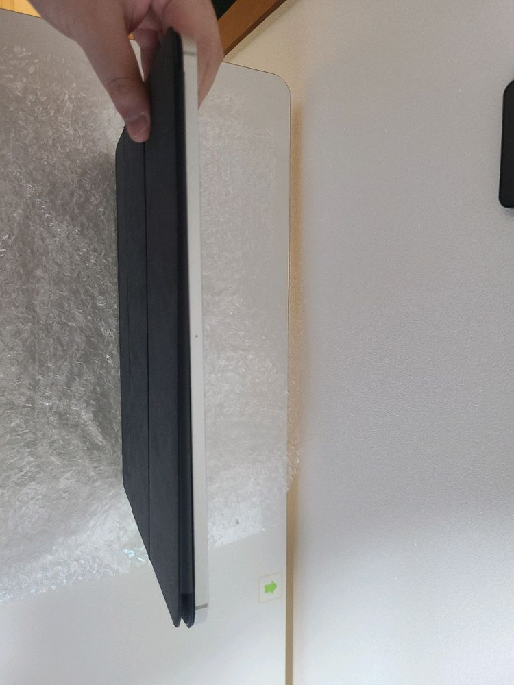 급처 S급 아이패드 프로 12.9 6세대 512 셀룰러 이미지