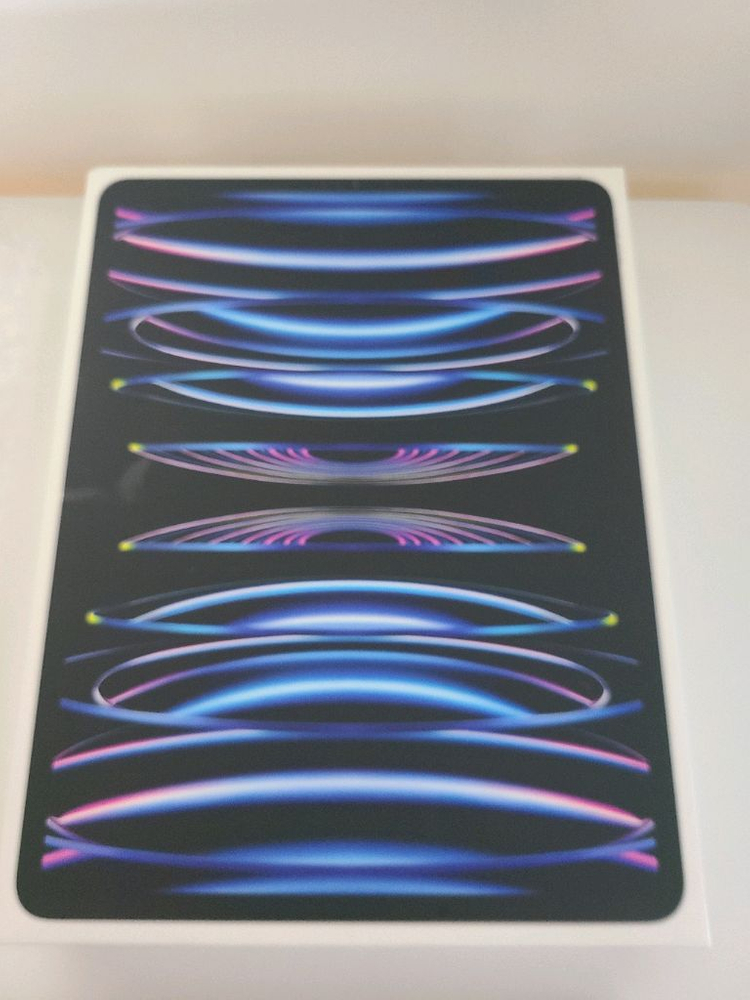 급처 S급 아이패드 프로 12.9 6세대 512 셀룰러 이미지